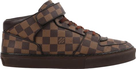 Buy Louis Vuitton Acapulco Shoes: New Releases & Iconic 